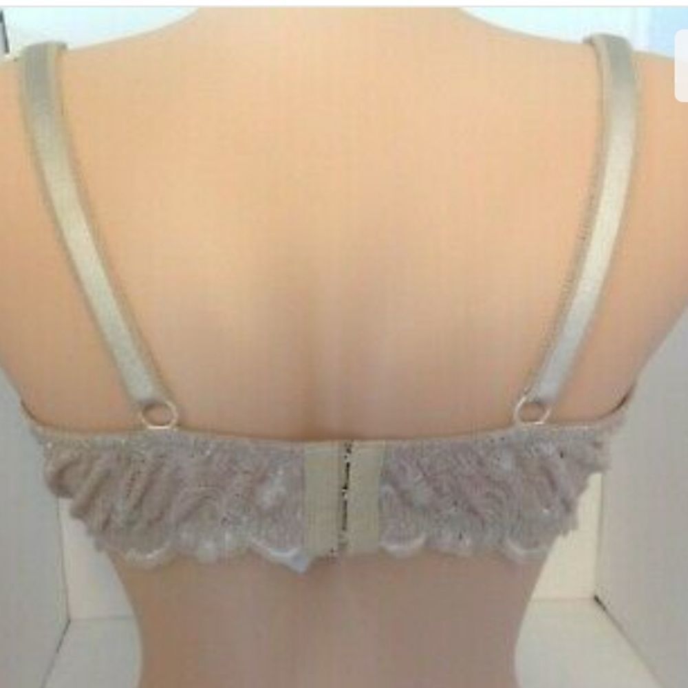 NWT Motherhood Nursing Bra 36E - Picture 5 of 8